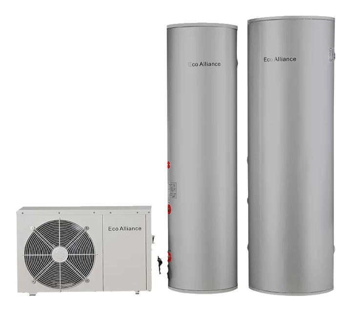 heat pump product