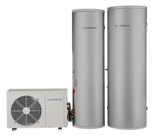 Heat pump images