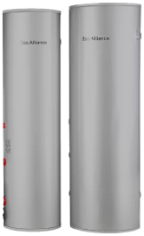 Heat pump images